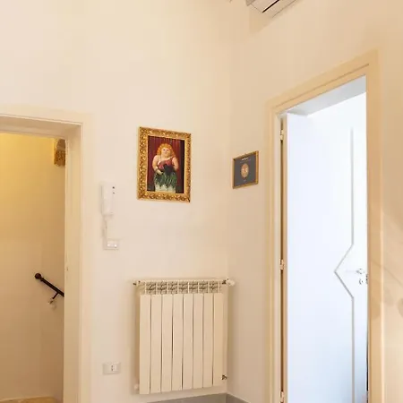 Wepuglia - Catari דירה פולינאנו א מארה