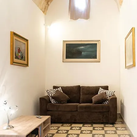 Appartement Wepuglia - Catari Polignano a Mare