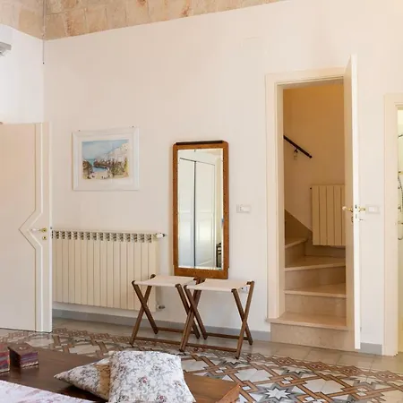 דירה Wepuglia - Catari