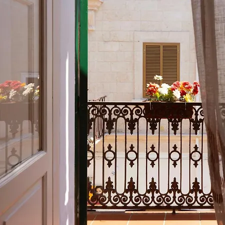 Wepuglia - Catari Appartement