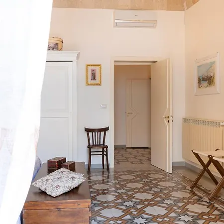 דירה Wepuglia - Catari פולינאנו א מארה