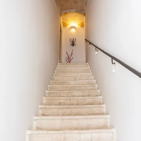 Apartment Wepuglia - Catari *