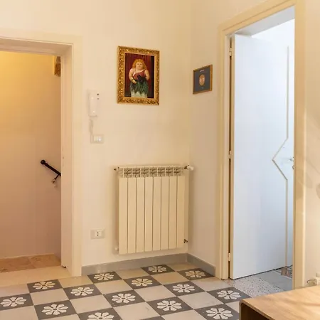 Wepuglia - Catari Apartment *