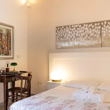 Wepuglia - Catari Apartment