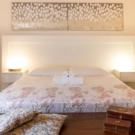 Wepuglia - Catari Apartment *