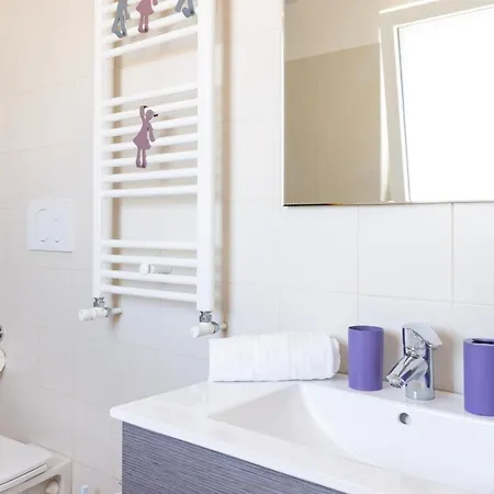 Apartment Wepuglia - Catari Polignano a Mare