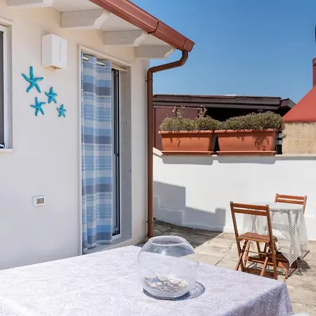 Wepuglia - Catari Апартаменты