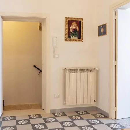 Apartment Wepuglia - Catari *
