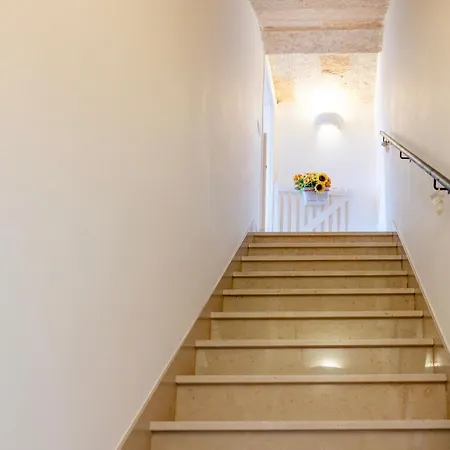 Wepuglia - Catari Apartment