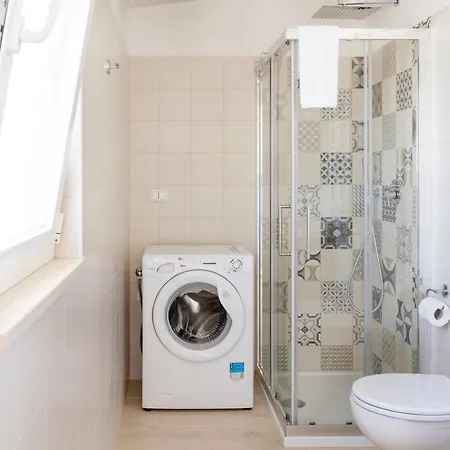 Wepuglia - Catari Apartment *