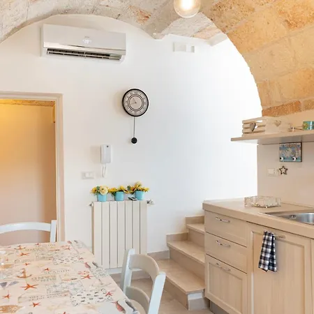 Wepuglia - Catari Apartment Polignano a Mare