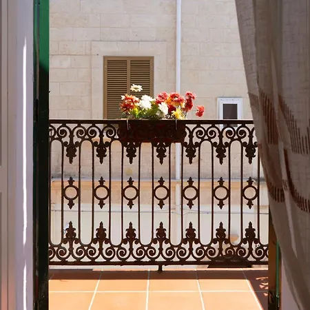 Wepuglia - Catari Apartment