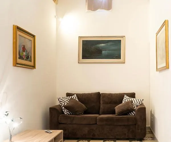 Daire Wepuglia - Catari Polignano a Mare