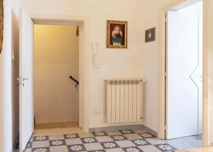 アパート Wepuglia - Catari *