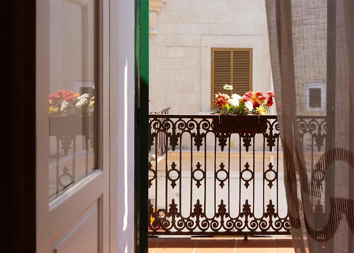 Wepuglia - Catari アパート