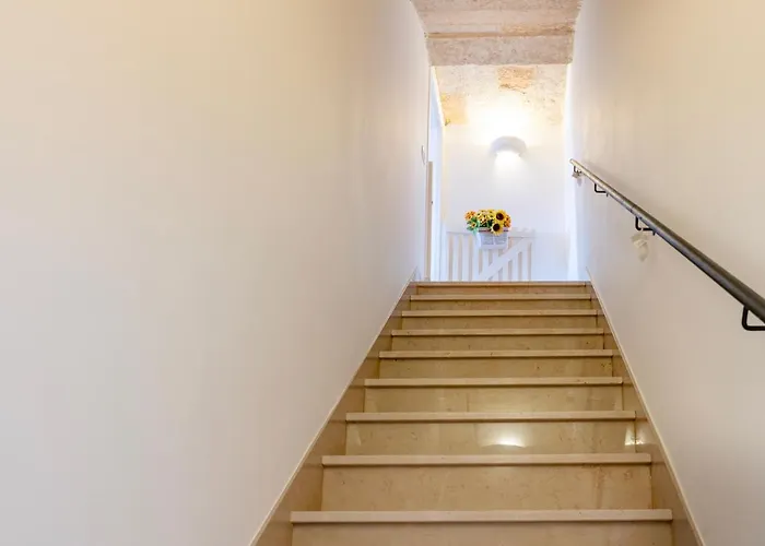 Wepuglia - Catari アパート