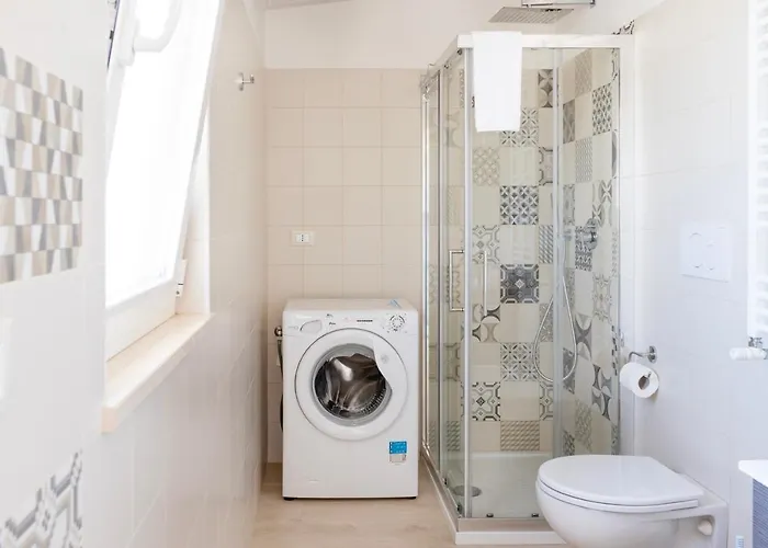 Wepuglia - Catari アパート *