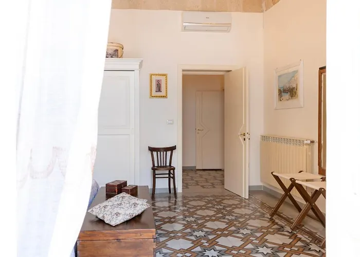 Daire Wepuglia - Catari Polignano a Mare