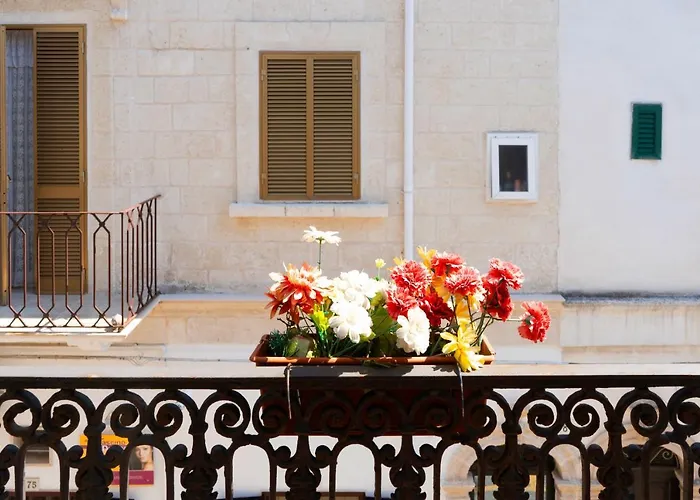 Wepuglia - Catari ポリニャーノ・ア・マーレ