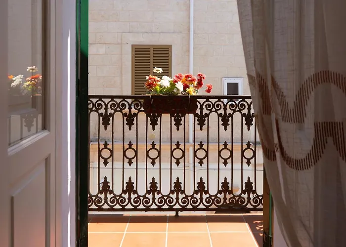 Wepuglia - Catari アパート